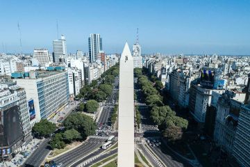 كرفانات الأرجنتين للبيع