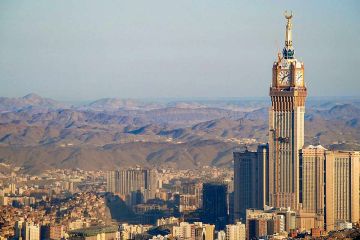 بيوت جاهزة السعودية