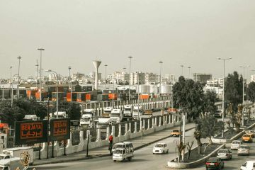 بيوت جاهزة سوريا        