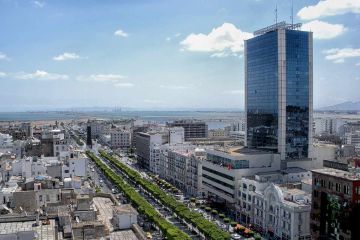 بيوت جاهزة تونس