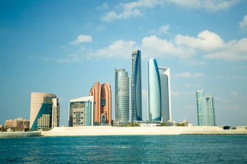 بيوت جاهزة الإمارات