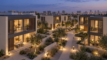 بيوت جاهزة الإمارات