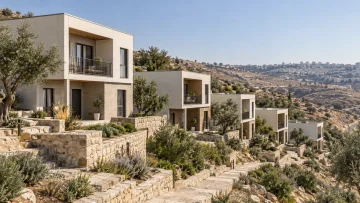 بيوت جاهزة الأردن