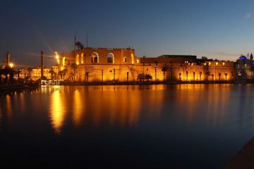 بيوت جاهزة ليبيا