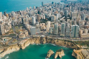 بيوت جاهزة لبنان