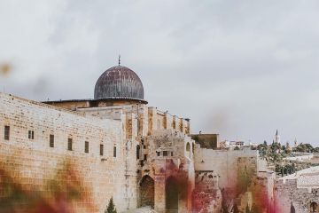 بيوت جاهزة فلسطين