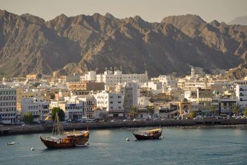 بيوت جاهزة عُمان