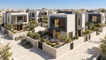 بيوت جاهزة الكويت