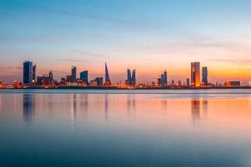 بيوت جاهزة البحرين