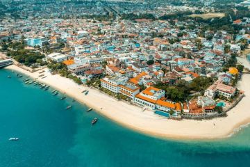 بيوت جاهزة تنزانيا