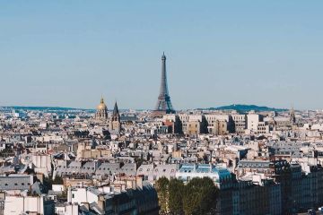 بيوت جاهزة فرنسا