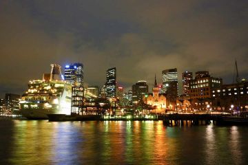 بيوت جاهزة أستراليا