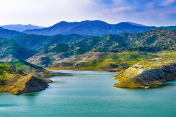 بيوت جاهزة قبرص