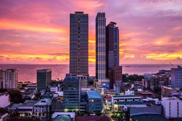 بيوت جاهزة فلبيني