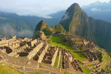 بيوت جاهزة بيرو