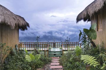 بيوت جاهزة فيتنامي