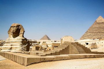 المباني الجاهزة مصر