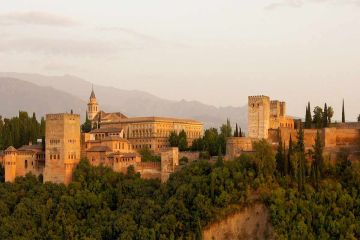 المباني الجاهزة المغرب