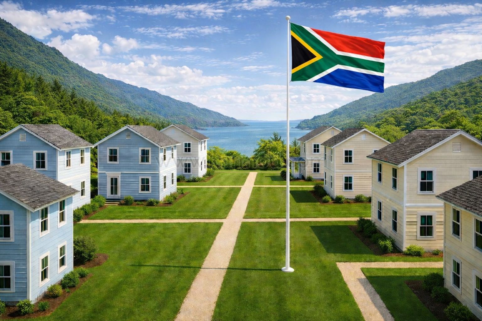 Prefab Homes Prices in South Africa Karmod