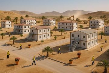 أسباب شعبية المكاتب الجاهزة في عالم الشركات الناشئة