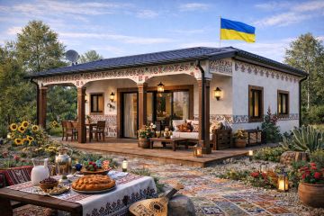 Переваги сталевих вілл у прибережних районах