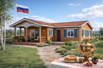 Новые материалы, усиливающие звукоизоляцию стальных домов