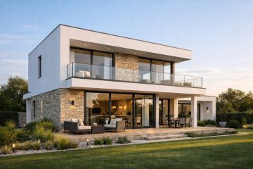 الفوائد الاقتصادية طويلة الأجل للهياكل الفولاذية