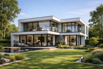 Долгосрочные экономические преимущества стальных конструкций