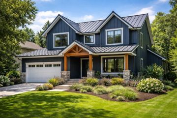 Довгострокові економічні переваги сталевих будівель