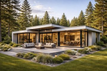 Рекомендації щодо календаря технічного обслуговування для власників сталевих будинків