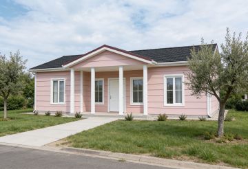 Options d'extension modulaire dans les structures en acier