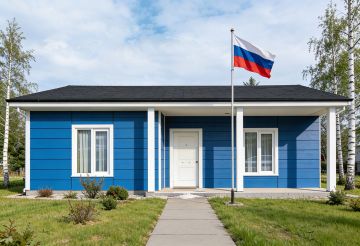 Варианты модульного расширения стальных конструкций