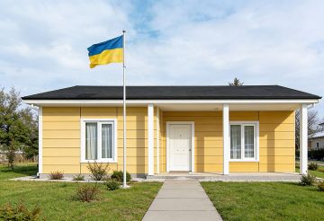 Можливості модульного розширення сталевих будівель