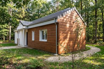 Проектування відкритих спортивних майданчиків у сталевих віллах