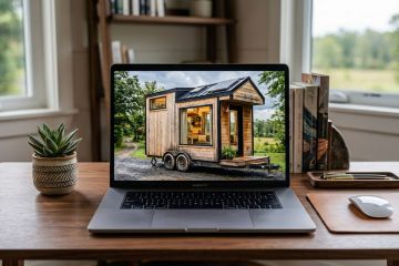 Social Media Sharing Trends Among Tiny House Owners