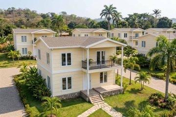 Casas Pré-Fabricadas na Venezuela