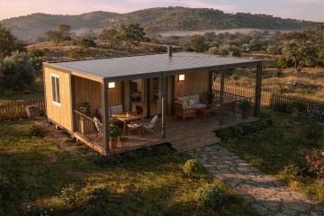 Foldable Furniture Recommendations for Tiny Houses