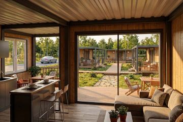 Recomendaciones de muebles plegables para casas pequeñas
