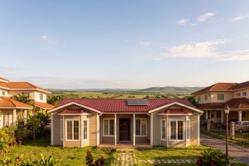 Suggestions de meubles pliables pour les tiny houses