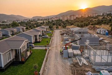 Çelik Konstrüksiyon Ne Demek? Anlamı, Türleri ve Örnekleri Sözlük & Tanımlar