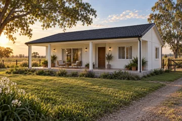 Casas Prefabricadas En Argentina