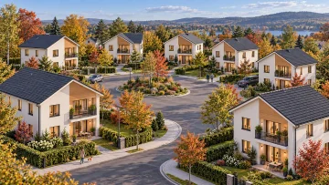 Canada Prix Des Maisons Préfabriquées