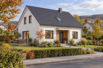 Casas Prefabricadas En Alemania