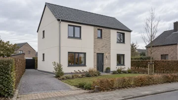 Belgique Prix Des Maisons Préfabriquées