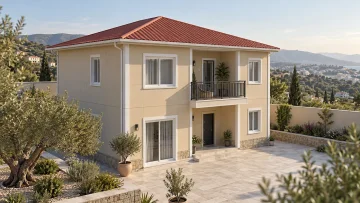 Algérie Prix Des Maisons Préfabriquées