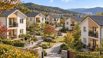 Corée Du Sud Prix Des Maisons Préfabriquées