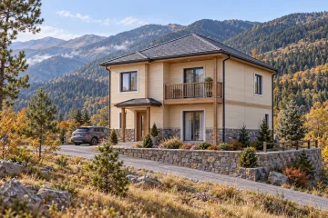 Casas Prefabricadas En Andorra