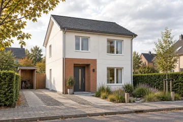 Casas Prefabricadas En Bélgica
