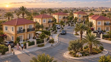 Égypte Prix Des Maisons Préfabriquées