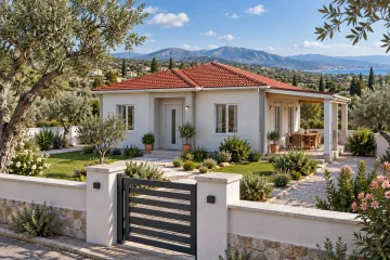 Casas Prefabricadas En Argelia